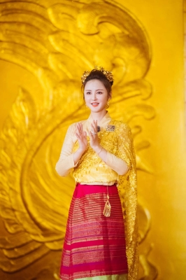 赤峰吉娜舞蹈團(tuán)地址電話號(hào)碼-第1張圖片