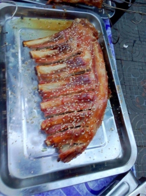 赤峰酷哥燒烤電話號碼多少號-第1張圖片