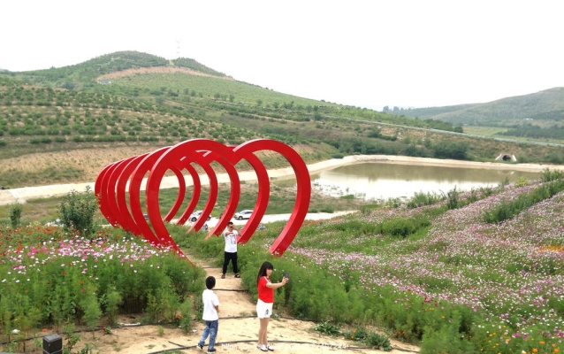 赤峰花海露營基地電話多少號-第1張圖片