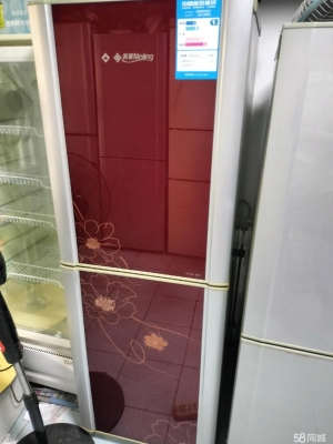 赤峰附近賣二手冰箱電話號(hào)碼-第1張圖片