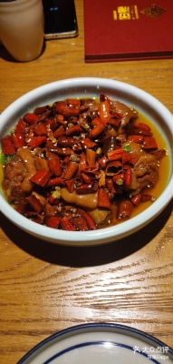 赤峰金蹄燒烤店電話地址查詢-第1張圖片