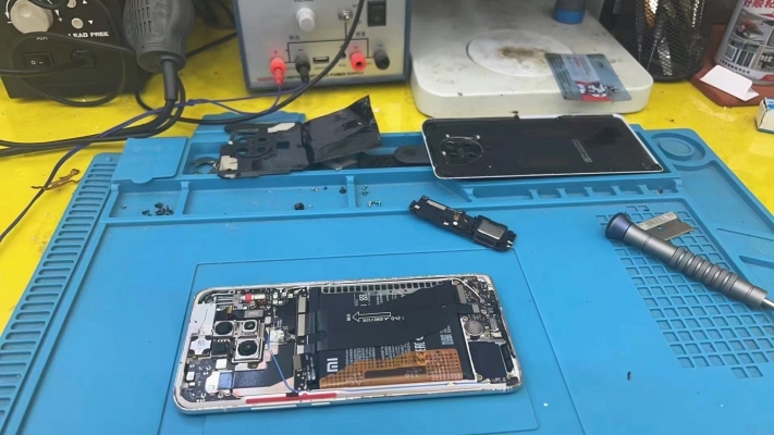 赤峰爆屏修復(fù)公司電話是多少號(hào)-第1張圖片