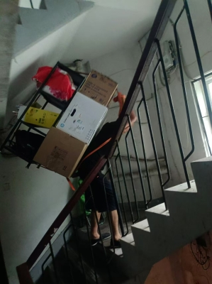 赤峰搬家家政服務(wù)電話是多少號(hào)-第1張圖片