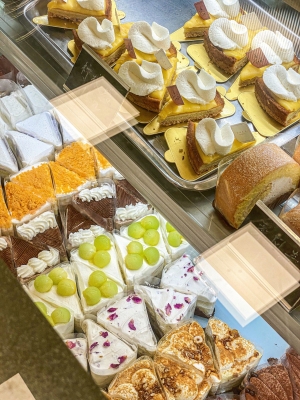 赤峰平價蛋糕店電話號碼多少-第1張圖片