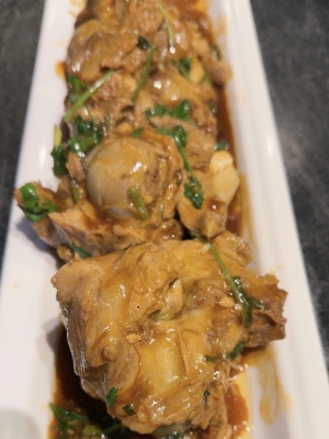 赤峰市東北炒菜館地址電話號(hào)碼-第1張圖片