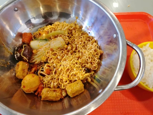 赤峰潤園麻辣香鍋地址電話號碼-第1張圖片