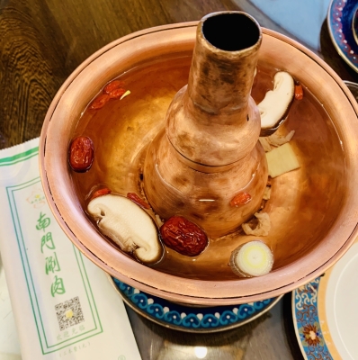 赤峰鄉(xiāng)土麻豆腐店電話地址查詢-第1張圖片