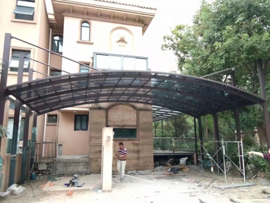 赤峰高檔鋁合金車棚電話號(hào)碼-第1張圖片