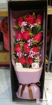 赤峰路邊鮮花店電話號碼多少-第1張圖片