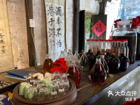 赤峰市巷子酒坊電話號(hào)碼查詢-第1張圖片