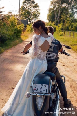 赤峰熙悅婚紗店地址電話號(hào)碼-第1張圖片