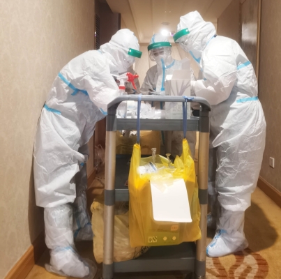 赤峰市小城子隔離點(diǎn)電話(huà)號(hào)碼-第1張圖片