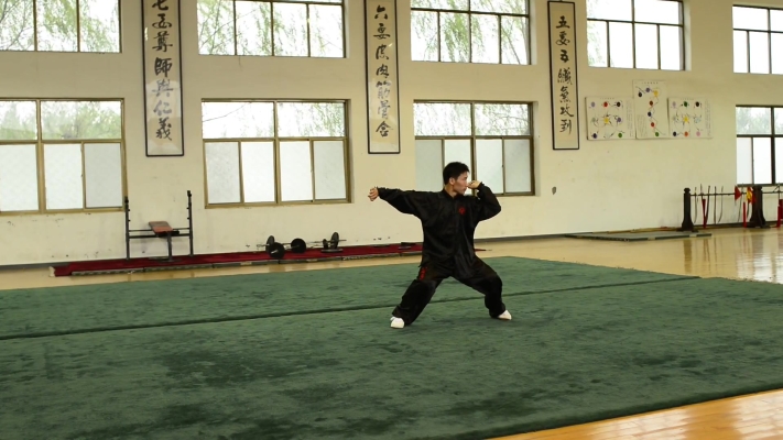 赤峰八極拳武館地址電話號(hào)碼-第1張圖片