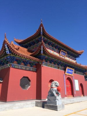 赤峰紅山溜冰場(chǎng)電話多少號(hào)-第1張圖片