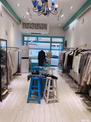 赤峰美麗人生服裝店電話號(hào)碼-第1張圖片