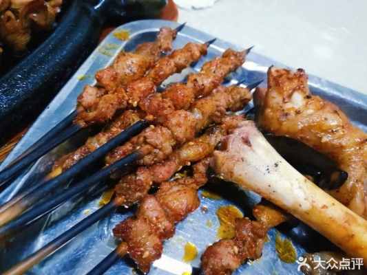 赤峰市芬芳燒烤店電話號(hào)碼-第1張圖片