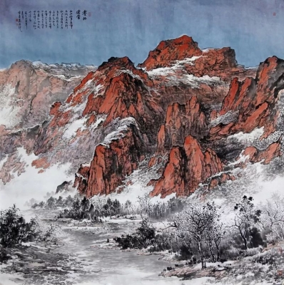 赤峰紅旗美術(shù)館電話號(hào)碼是多少-第1張圖片