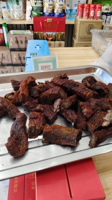 赤峰牛肉店-第1張圖片