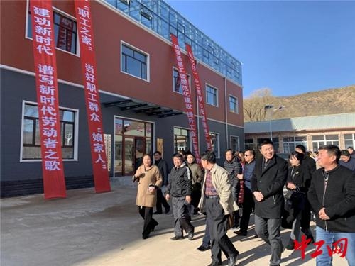 赤峰總工會簡介電話多少號-第1張圖片