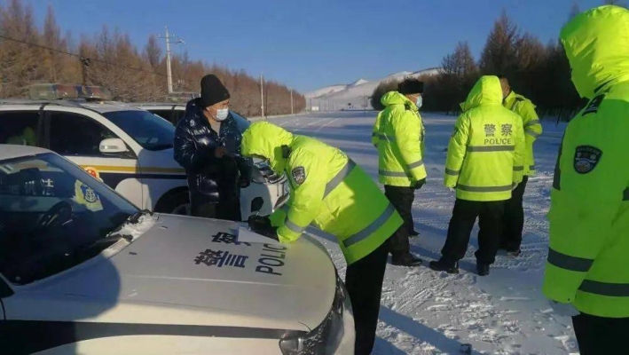 赤峰防疫可以打通電話的地方-第1張圖片
