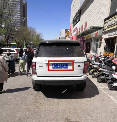 赤峰市交警隊(duì)客服電話-第1張圖片