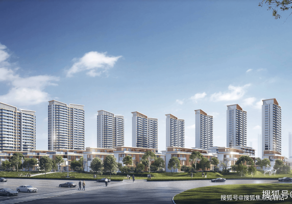 赤峰依云水岸售樓處電話號碼-第1張圖片