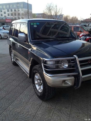 赤峰帕杰羅4s電話多少號-第1張圖片