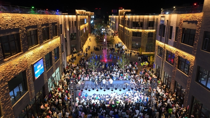 赤峰金宇國際售樓處電話號碼-第1張圖片