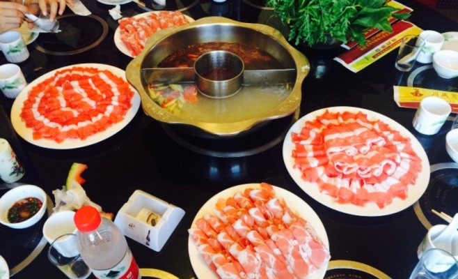 赤峰平莊清真飯店電話號碼多少-第1張圖片