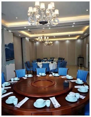 赤峰十二歲生日宴酒店電話多少-第1張圖片