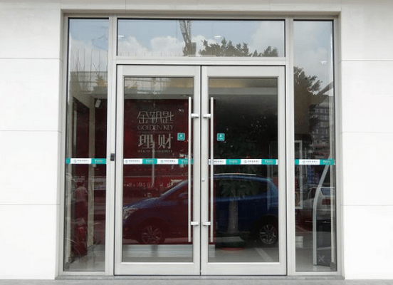 赤峰鋁門鈑金廠家電話地址查詢-第1張圖片