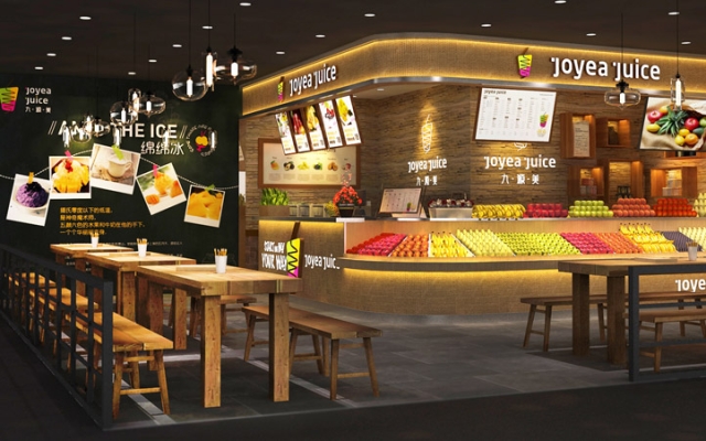 赤峰市鮮榨果汁店電話號(hào)碼-第1張圖片