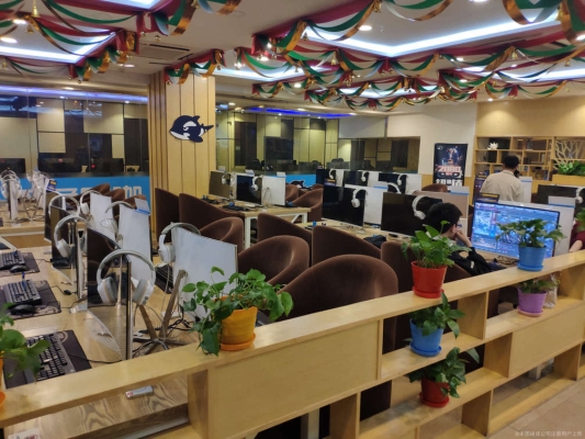 赤峰網(wǎng)客網(wǎng)咖地址電話查詢號碼-第1張圖片