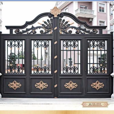 赤峰陽臺鋁藝大門廠家電話號碼-第1張圖片