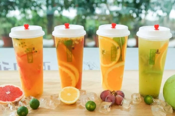 赤峰好喝水果冷飲店電話號碼-第1張圖片