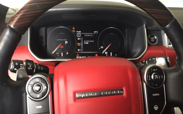 赤峰路虎換機油電話號碼查詢-第1張圖片