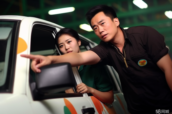 赤峰市陪練帶車電話地址查詢-第1張圖片