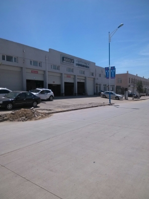 赤峰修車(chē)店鋪地址電話(huà)多少號(hào)-第1張圖片