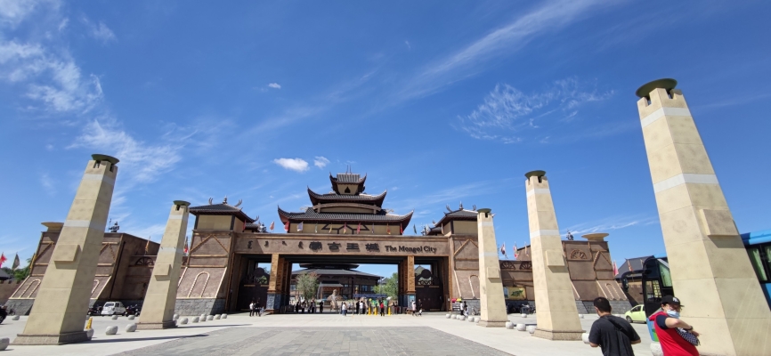 赤峰市烏丹酒店地址電話號(hào)碼-第1張圖片