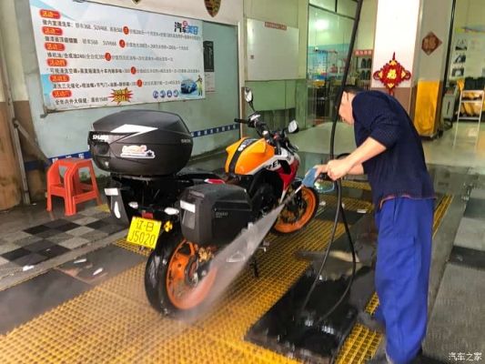 赤峰買摩托車的地方電話號碼-第1張圖片