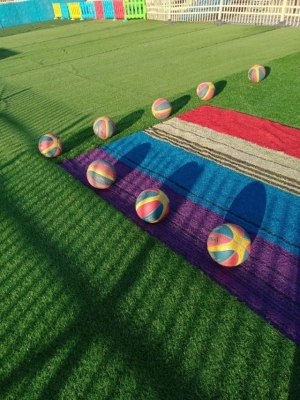 赤峰紅山郡明星幼兒園電話號碼-第1張圖片