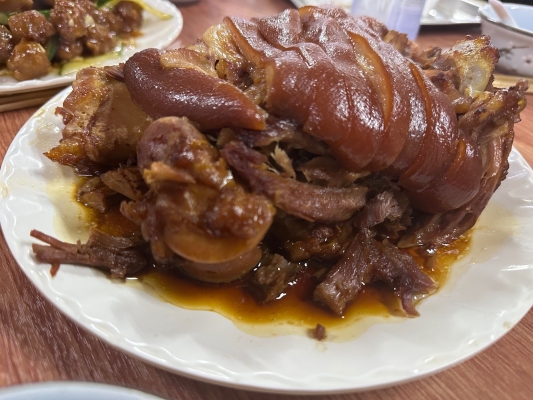 赤峰焦溜丸子館電話號碼查詢-第1張圖片