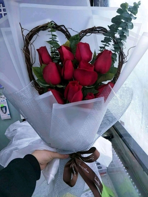 赤峰千藝鮮花批發(fā)電話地址查詢-第1張圖片