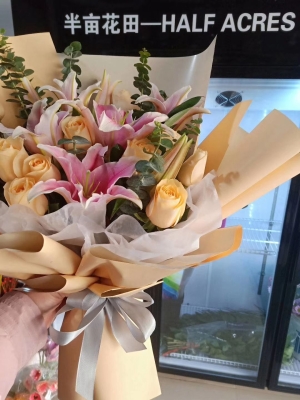 赤峰千藝鮮花店電話地址查詢-第1張圖片