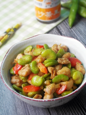 赤峰炒蠶豆店地址查詢電話號(hào)碼-第1張圖片