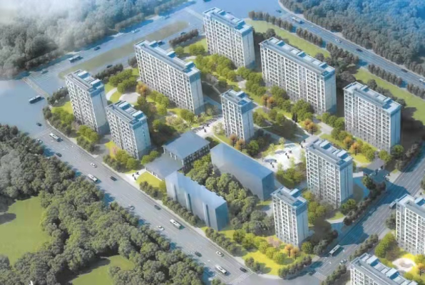 赤峰朗潤明珠施工單位電話號碼-第1張圖片