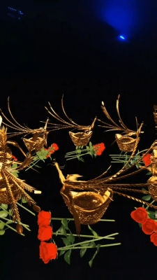 赤峰金鳳凰美發(fā)電話地址查詢-第1張圖片