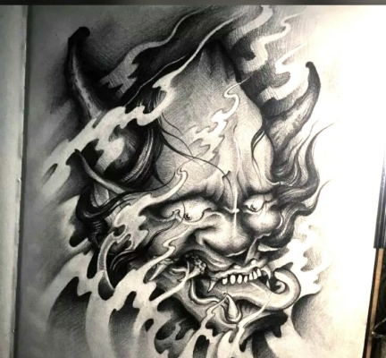 赤峰紅山萬(wàn)達(dá)刺青店電話號(hào)碼-第1張圖片