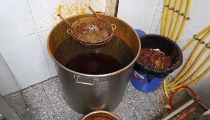 赤峰地溝油回收電話(huà)號(hào)碼查詢(xún)-第1張圖片