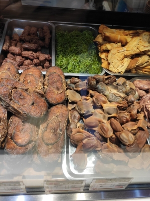 赤峰譚氏烤鵝店地址電話號碼-第1張圖片